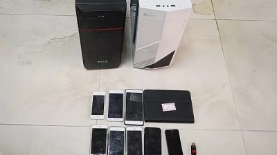 6000多条个人信息，竟被他们拿去微信实名认证，还建了赌博群！