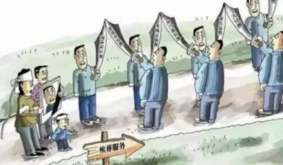 重拳出击！梅州启动殡葬乱象专项整治，举报电话在此