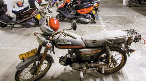 辣评丨别让“僵尸车”玷污城市容貌