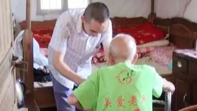 茶座丨不想留遗憾的亲情更显可贵