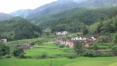 平远八尺：以南粤古驿道修复活化为契机推动乡村振兴