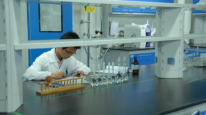 梅商纵横丨信立泰入选中国最具研发创新力医药上市公司10强