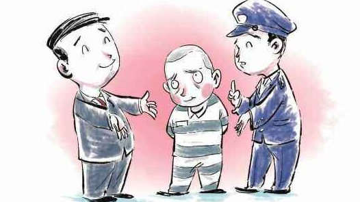 梅县区检察院启动对涉罪未成年人启动异地监督帮教