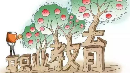 客都议事厅丨通过职教铸造更多能工巧匠