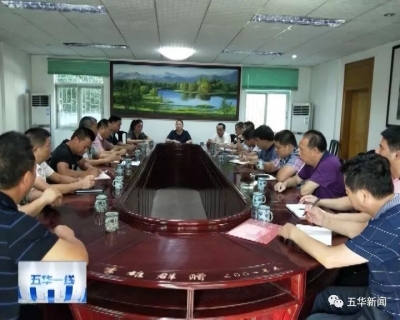 五华河东镇水双公路“六乱”整治见成效  群众好评不断