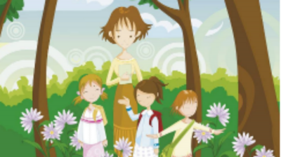 梅水学堂丨巧用“微课”， 激活语文课堂