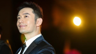 黄晓明深夜回应:未参与任何股票操控 未投资“长生生物”