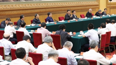 重磅！推进"一带一路"建设,习主席提出要这么干