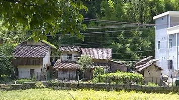 平远中行镇：镇村干部合力推进“三清三拆三整治”