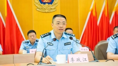 市公安局梅江分局召开纪律教育学习月动员部署会议