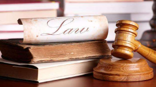 蕉岭法院引入“保全+救助”保险新机制 助力解决“执行难”