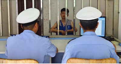 厉害啦蜀黍！兴宁3个多小时破获交通肇事致人死亡逃逸案