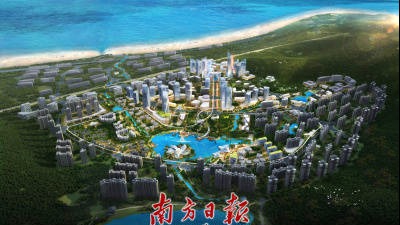 深汕合作区居民将全部转成深圳户籍