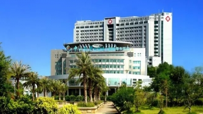 粤东医院肝脏疾病介入治疗科挂牌成立