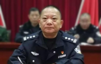汕尾市公安局副局长郑海陆被查，曾指挥陆丰缉毒行动