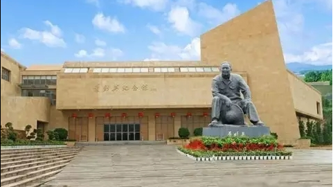 省旅游局局长曾颖如来梅调研全域旅游工作