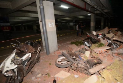 印度尼西亚龙目岛7.0级地震死亡人数已升至259人