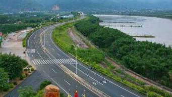 梅县丙村镇：聚焦特色文化旅游 建设生态富民强镇
