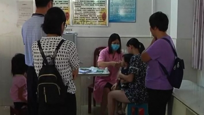 接种过长春长生狂犬病疫苗的平远市民，可免费续种补种