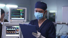 客都议事厅丨给医生以尊重，生命才更有尊严