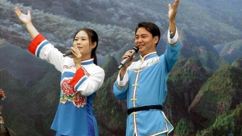 客家山歌丨旧时《长工歌》