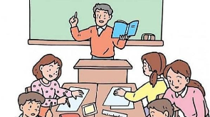 今年6月托福、雅思、GRE等海外考试取消