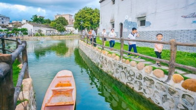 “约”出好民风！丰顺将社会主义核心价值观融入村规民约