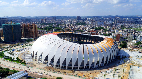 加快振兴发展、为民谋实惠，五华是这样干的！