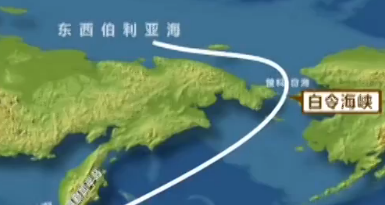 首艘冰级轮“天恩号”取道北极东北航道赴欧洲