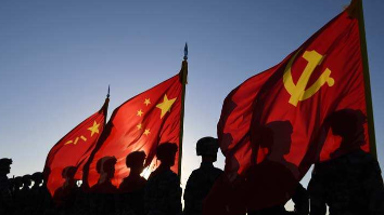 梅州军分区召开党委常委扩大会议：深入贯彻新时代党的强军思想