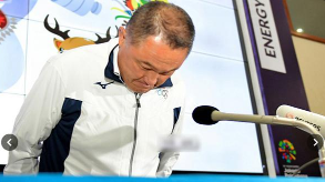日本亚运代表团又曝丑闻 4名男篮队员因嫖妓被遣送回国