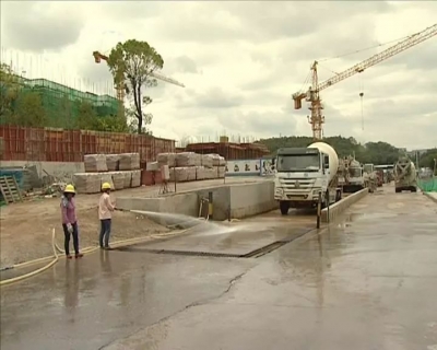 梅县区：明确责任抓落实 确保“巡视整改”见实效