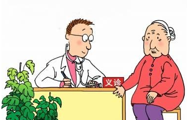 资讯丨8月16日平远妇计中心举行医师节义诊活动