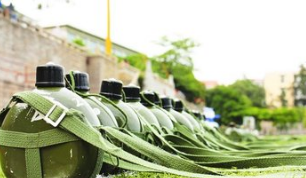 大学生军训不得少于14天！广东将学生军事训练列为必修课程