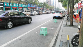 辣评丨破解占位之困需多把钥匙