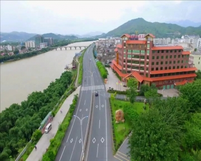 梅县丙村镇：“客都人家”项目有望在4月底动工