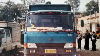 法网恢恢！15年前他在五华犯下这事， 15年后终落网…