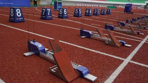 张惠梅女乙100米摘银！省运会田径赛首日梅州喜获开门红