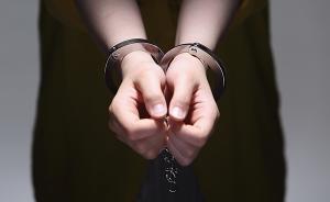 山东职务犯罪外逃人员牛琳回国投案 外逃长达18年
