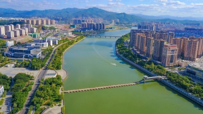 梅州旅游产业如何发展？全域旅游如何推进？我市开了这个大会