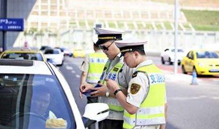 “夏季攻势”行动开始！我市道路交通专项整治本月启动