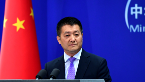 美称中方态度变化影响美朝解决半岛问题 中方回应