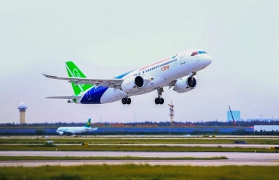 “西安=长沙=梅州”航线5月4日起恢复！