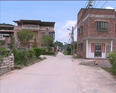 市督查组到梅县督导“创文”工作  提高认识精准对标