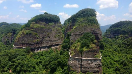 厉害啦，平远！每年安排1000万 大力发展旅游业