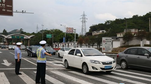 前7月共发生43起生产经营性道路交通事故！梅州召开道路交通安全工作研判会议
