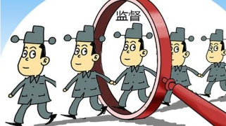 决不护短遮丑，坚决清理门户！各级纪委监委是这样严防“灯下黑”的