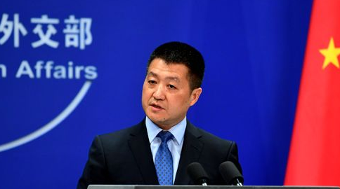 美渲染"中国军事威胁论和军力不透明" 外交部回应