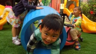 广东省教育厅行动了：坚决治理幼儿园“小学化”
