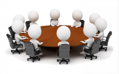 蕉岭举行围龙讲堂·“宪法在我心中”主题宣讲报告会